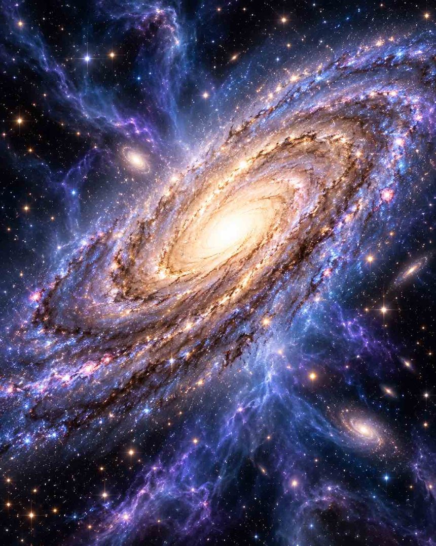 年間星読みセッションのイメージ