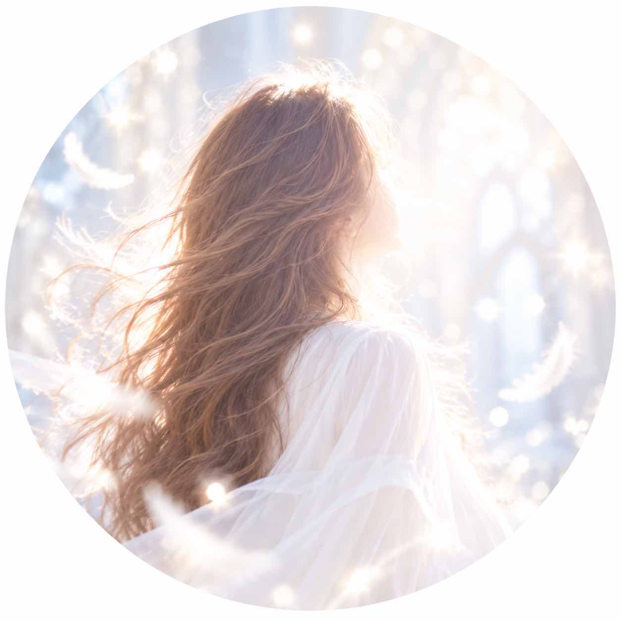 プロフィール写真